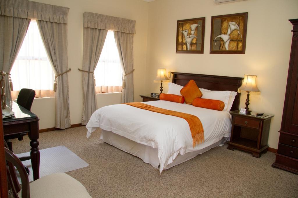 26 On Chamberlain Guest House Queenstown Habitación foto