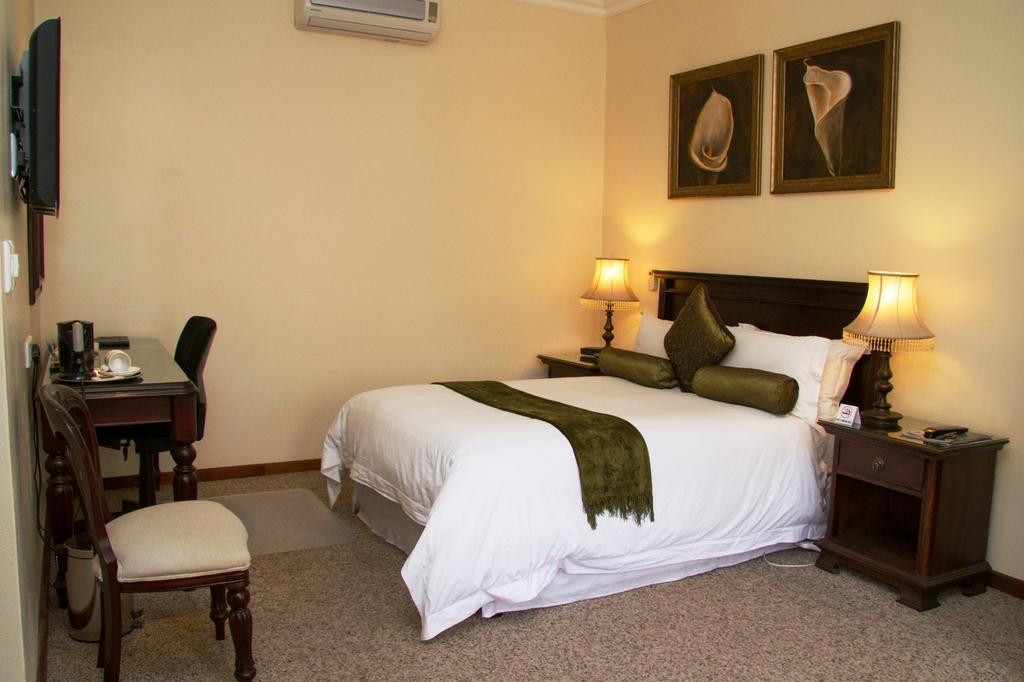 26 On Chamberlain Guest House Queenstown Habitación foto
