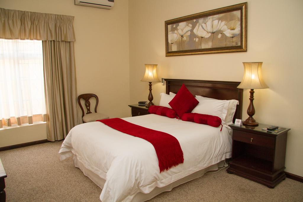 26 On Chamberlain Guest House Queenstown Habitación foto